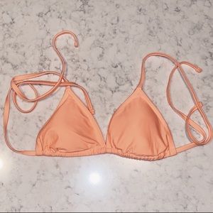 Aerie Bikini Top